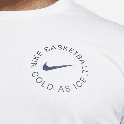 nike basketball tee shirts