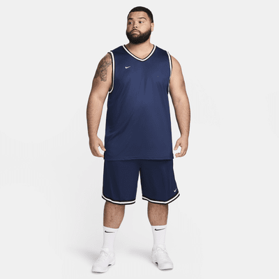 Jersey de básquetbol Dri-FIT para hombre Nike DNA