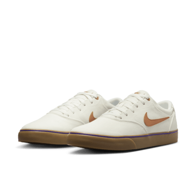 Tenis de skateboarding Nike SB Chron 2 Canvas