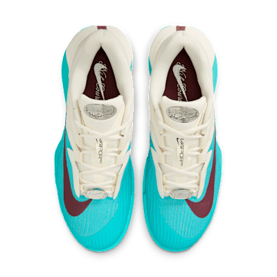 Tenis de tenis para cancha dura para mujer Nike Vapor Pro 3 Premium