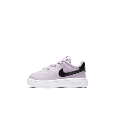 Nike Force 1 '18 Baby/Toddler Shoes