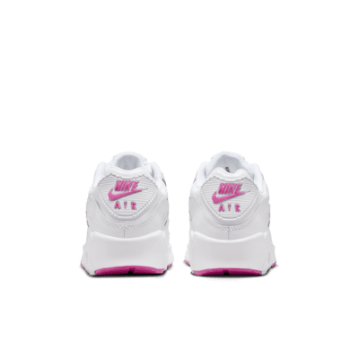 Tenis para niños grandes Nike Air Max 90