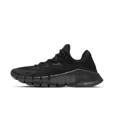 free metcon 4 training shoe nike