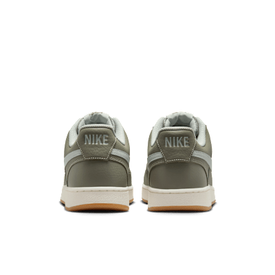 Nike Court Vision Low Shoes