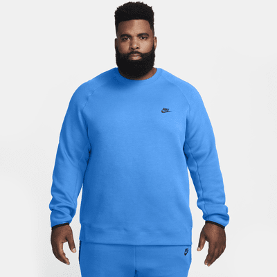 Nike Sportswear Tech Fleece Men's Crew