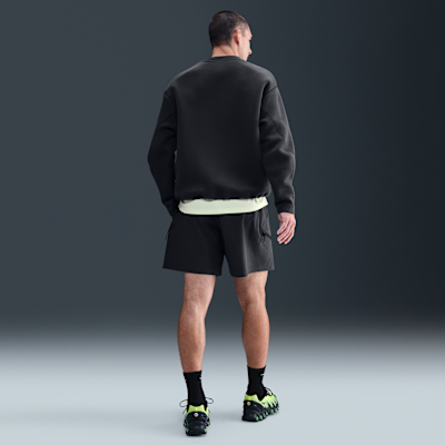 Nike Tech Men's Dri-FIT Shori Loose-Fit Shorts