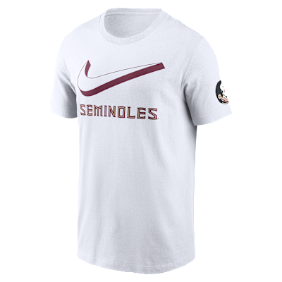 Florida State Primetime Campus 2-Hit Swoosh