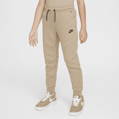 Nike Sportswear Tech Fleece Big Kids' Joggers