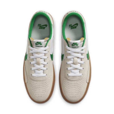 Nike SB Heritage Vulc Skate Shoes