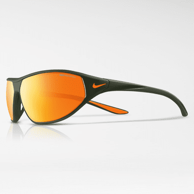 Nike Aero Swift Mirrored Sunglasses