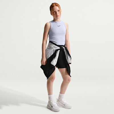 Nike Sportswear Older Kids' (Girls') Dri-FIT Tank Top