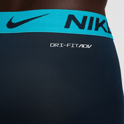 Nike Dri-FIT ADV Micro Men's Boxer Briefs (3-Pack)