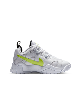 nike air barrage low sportscene