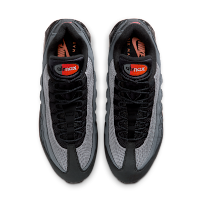 Nike Air Max 95 Big Bubble Men's Shoes