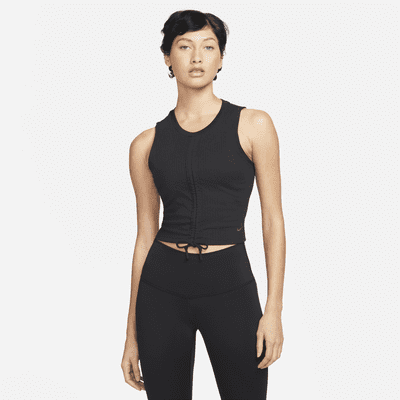 Nike Yoga Dri-FIT