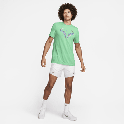 Rafa Men's NikeCourt Dri-FIT T-Shirt