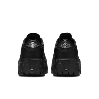 Air Jordan 1 Brooklyn Low Women's Shoes