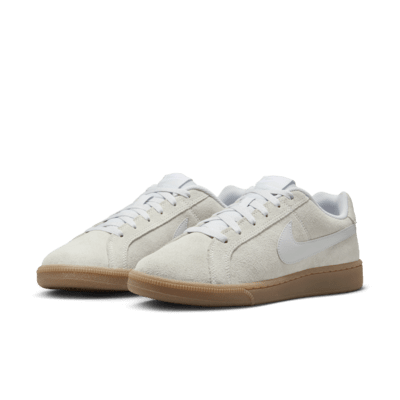 Nike Court Royale Suede Women's Shoes