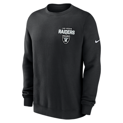 Las Vegas Raiders Draw Block Club