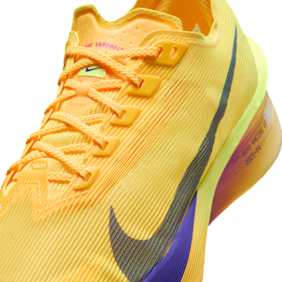 Tenis de carrera en pavimento para mujer Nike Vaporfly 4