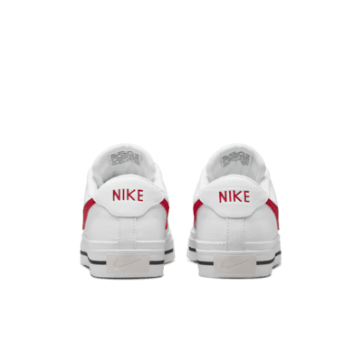 NikeCourt Legacy Men's Shoes. Nike UK