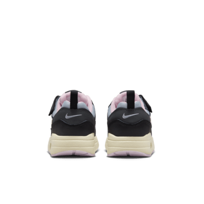 Nike Air Max 1 EasyOn Younger Kids' Shoes