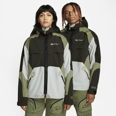 Veste de 2025 ski nike