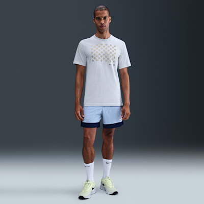 Pánské basketbalové tričko Nike USA