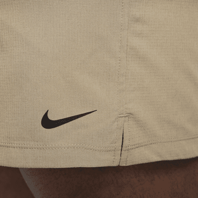 Nike Flex Rep Men's Dri-FIT 5" Unlined Fitness Shorts