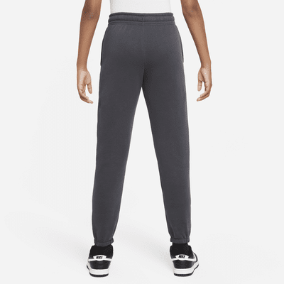 Nike Sportswear Big Kids' (Girls') Oversized Fleece Pants. Nike JP