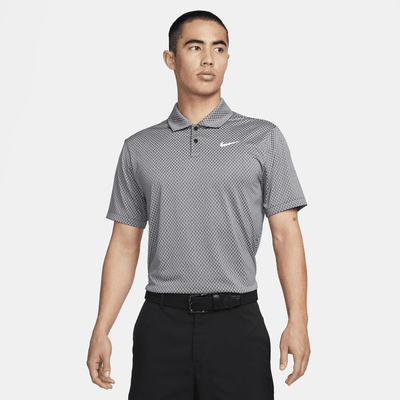 Nike Tour 男款 Dri-FIT 高爾夫球衫