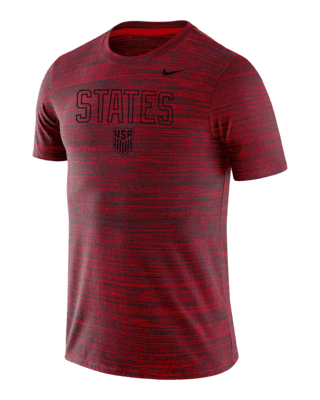 Playera para hombre U.S. Velocity Legend. Nike.com