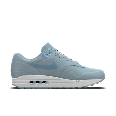 Nike Air Max 1 By You personalisierbarer Schuh. Nike DE