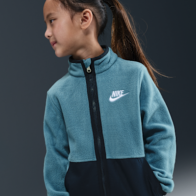 Nike Little Kids' 3-In-1 System Jacket