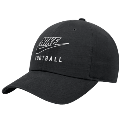 Gorra de fútbol americano sin estructura Nike Club