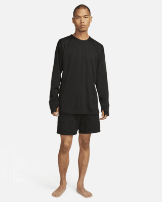 Nike Yoga Dri-FIT Men's, 44% OFF