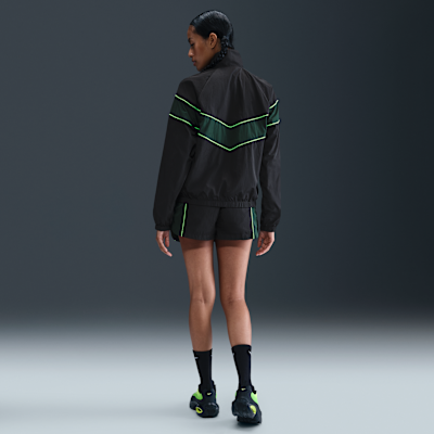 Australia Windrunner Women's Nike Football UV Woven Jacket