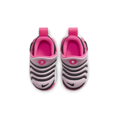 Nike Dynamo Go Baby/Toddler Easy On/Off Shoes