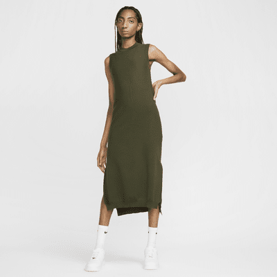 Robe en maille Nike Every Stitch Considered pour femme