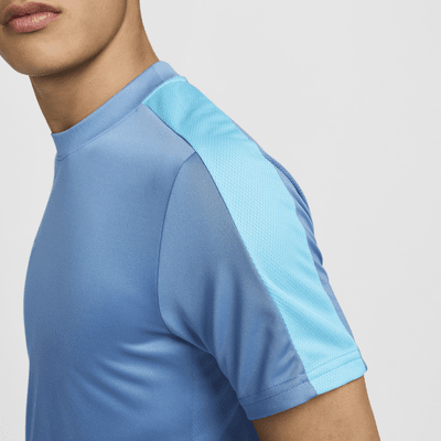 เสื้อฟุตบอลแขนสั้นผู้ชาย Nike Dri-FIT Academy