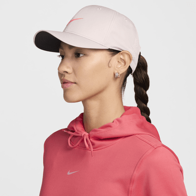 Gorra estructurada con cierre a presión Nike Dri-FIT Rise