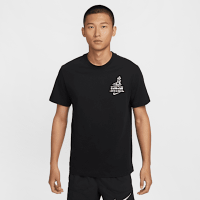 Nike Men's Running T-Shirt