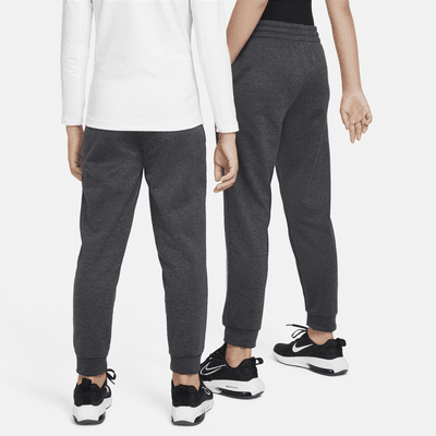 Nike Multi+ Big Kids' Therma-FIT Training Joggers