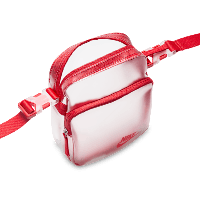Bolsa bandolera (4 L) Nike Heritage Crystal