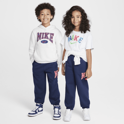 Nike Game Day Essentials Little Kids' Joggers