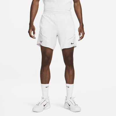 NikeCourt Dri-FIT ADV Rafa 7" Tennis Shorts. Nike.com