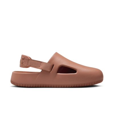 Sapatos tipo mule Nike Calm para mulher