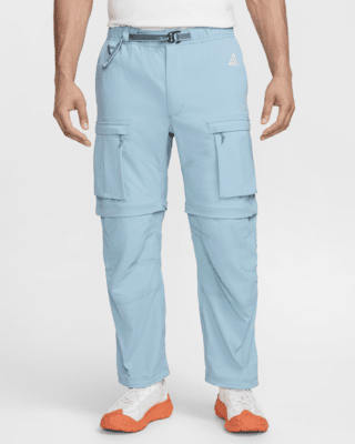 Мужские  Nike ACG "Smith Summit" Cargo Pants