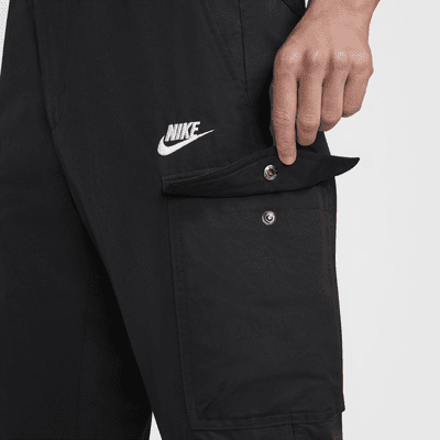 Nike Sportswear 男款無襯裡多功能工裝褲