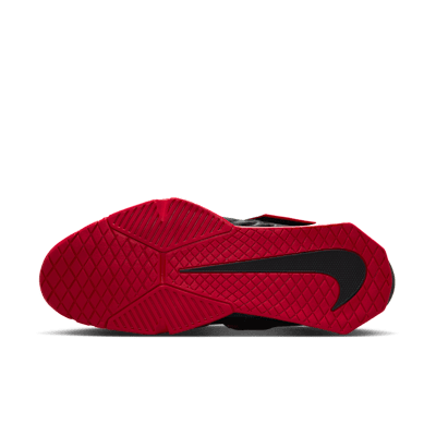 Tenis de levantamiento de pesas Nike Savaleos